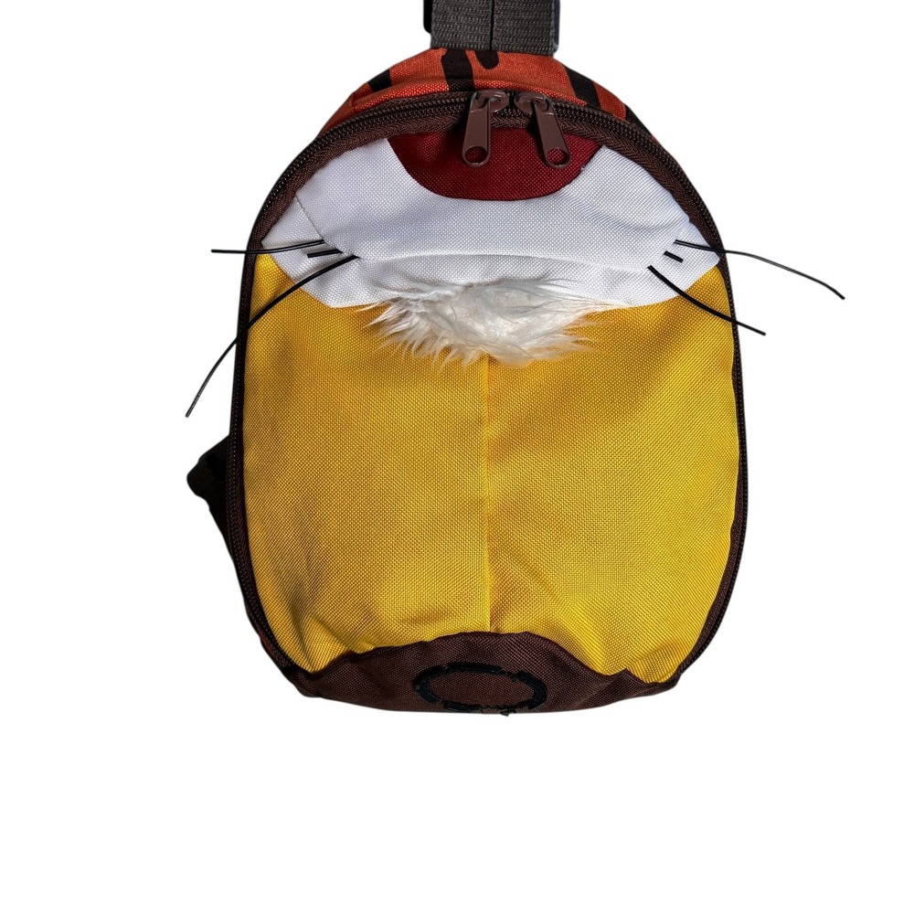 American Tourister Kids Skittle NXT Tiger Mini‎ Backpack